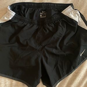 Nike Dri-Fit Running Shorts